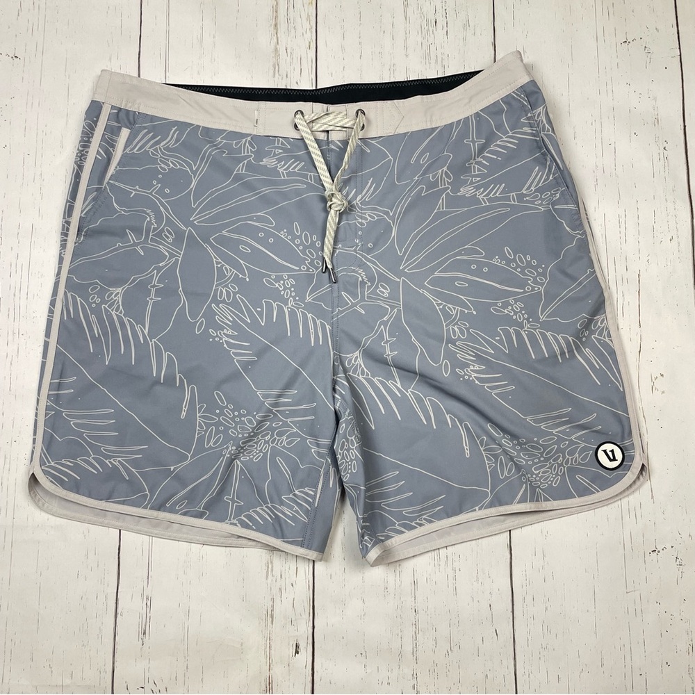 Vuori Cruise Board Shorts‎